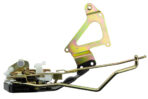 HYUNDAI ACCENT 2000-2005 ΗΛΕΚΤΡΟΜΑΓΝΗΤΙΚΗ ΚΛΕΙΔΑΡΙΑ ΕΜΠΡΟΣ ΔΕΞΙΑ orig.81320-25030 - Image 2