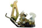 HYUNDAI ACCENT 2000-2005 ΗΛΕΚΤΡΟΜΑΓΝΗΤΙΚΗ ΚΛΕΙΔΑΡΙΑ ΠΙΣΩ ΑΡΙΣΤΕΡΑ orig.81410-25030 - Image 2