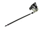 MERCEDES C KLAS W204 2007+ / E KLAS W212 2009+ ΗΛΕΚΤΡΟΜΑΓΝΗΤΙΚΗ ΚΛΕΙΔΑΡΙΑ ΕΜΠΡΟΣ ΑΡΙΣΤΕΡΑ orig.2047201535 - Image 3