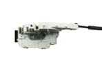 MERCEDES C KLAS W204 2007+ / E KLAS W212 2009+ ΗΛΕΚΤΡΟΜΑΓΝΗΤΙΚΗ ΚΛΕΙΔΑΡΙΑ ΕΜΠΡΟΣ ΔΕΞΙΑ orig.2047201835 - Image 2