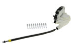 MERCEDES A KLAS W176 2012+ / C KLAS W204 2007+ ΗΛΕΚΤΡΟΜΑΓΝΗΤΙΚΗ ΚΛΕΙΔΑΡΙΑ ΠΙΣΩ ΔΕΞΙΑ orig.2047302835