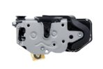 OPEL ASTRA J 2009+ / INSIGNIA 2008+ 4PINS ΗΛΕΚΤΡΟΜΑΓΝΗΤΙΚΗ ΚΛΕΙΔΑΡΙΑ ΠΙΣΩ ΔΕΞΙΑ orig.13579566 ΝΤΥ - 1 ΤΕΜ. - Image 2