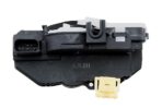 OPEL ASTRA J 2009+ / INSIGNIA 2008+ 4PINS ΗΛΕΚΤΡΟΜΑΓΝΗΤΙΚΗ ΚΛΕΙΔΑΡΙΑ ΠΙΣΩ ΔΕΞΙΑ orig.13579566 ΝΤΥ - 1 ΤΕΜ. - Image 3