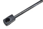 OPEL ASTRA F 1991-1998 COMBI ΜΕ ΣΠΟΙΛΕΡ ΧΩΡΙΣ ΗΧΕΙΑ ΑΜΟΡΤΙΣΕΡ ΠΟΡΤ ΜΠΑΓΚΑΖ 508mm/550N orig.90341377 ΝΤΥ - 1 Τεμ. - Image 2