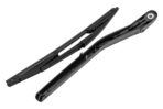 FIAT PUNTO 1999-2005 ΥΑΛΟΚΑΘΑΡΙΣΤΗΡΑΣ ΠΙΣΩ ΜΕ ΜΠΡΑΤΣΟ 36cm orig.103-00-043-C/39-0446/46523876/735278599 - Image 4