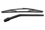 FIAT PUNTO 1999-2005 ΥΑΛΟΚΑΘΑΡΙΣΤΗΡΑΣ ΠΙΣΩ ΜΕ ΜΠΡΑΤΣΟ 36cm orig.103-00-043-C/39-0446/46523876/735278599 - Image 2