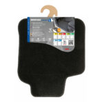 ΠΑΤΑΚΙ ΜΟΚΕΤΑ ΟΔΗΓΟΥ SC-1 DRIVER ONLY 49,5x58cm ΜΑΥΡΟ ΧΡΩΜΑ  LAMPA - 1 ΤΕΜ - Image 2