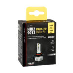 ΛΑΜΠΑ LED HIR 9012 12V PX22d 15W 1500/1000lm 6.500k HALO LED QUICK-FIT HYPER SERIES LAMPA - 1 ΤΕΜ - Image 5