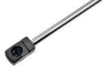 VW GOLF V VARIANT 2007-2009 / GOLF VI VARIANT 2009-2013 COMBI ΑΜΟΡΤΙΣΕΡ ΜΠΑΓΚΑΖ 528mm/420N orig.1K9827550A ΝΤΥ - 1 Τεμ. - Image 2
