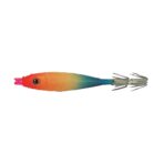Oceanic Team Amica Silicon Squid Jig 7.5 - Image 6