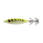 Oceanic Team Amica Silicon Squid Jig 7.5 - Image 26
