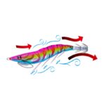 DUEL Καλαμαριέρες EZ-Q Cast Plus #3.0 - A1770 - Image 9