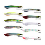 Mechanic Lures Autowalker 115s - 20.5gr - Image 15