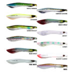 Mechanic Lures Autowalker 115s - 20.5gr - Image 2