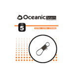 Oceanic Team Παραμάνα Interlock Snap - Image 2