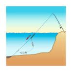Stonfo Heavy Rock Fishing Connector - Τελεφερίκ Art 608 - Image 3