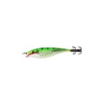 Yozuri Squid Jig Ultra Cloth 65mm SS - A327 - Image 6