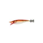 Yozuri Squid Jig Ultra Cloth 65mm SS - A327 - Image 10