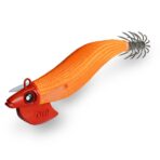 DTD Καλαμαριέρες Full Color Egi Tip Tun #3.0 - Image 3
