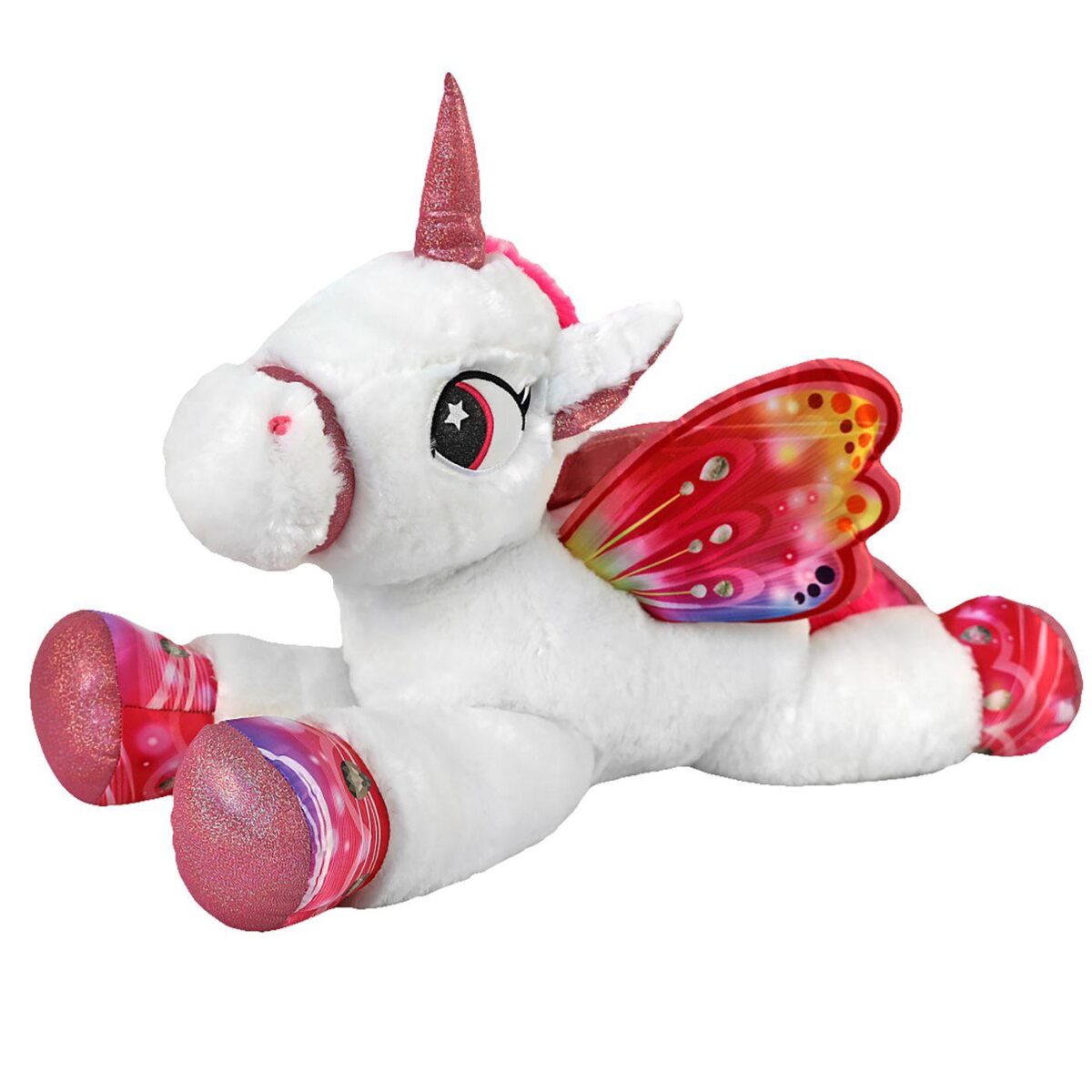 Μονόκερως φτερά 75cm  ToyMarkt 99518-ΤΕΜ(1) - Image 1