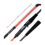 ECOODA Exairetika EETB Tairaba Engetsu Rod - 702HB (cast) - Image 2