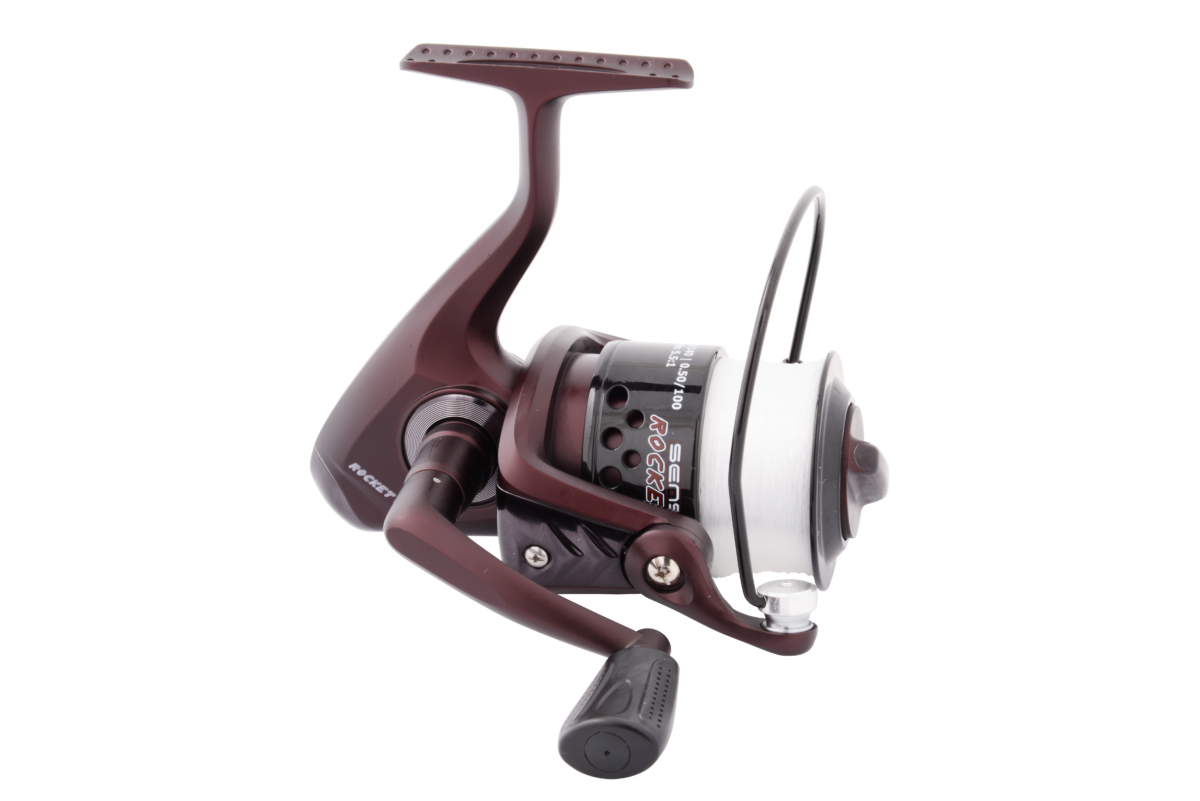 Sensei Rocket 50 - Image 3