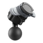 ΑΝΤΑΛΛΑΚΤΙΚΗ ΜΠΙΛΙΑ ΓΙΑ ΒΑΣΗ ΣΤΗΡΙΞΗΣ MOTO TITAN OPTI BALL HEAD (ΓΙΑ ΘΗΚΕΣ OPTI CASE) OPTI LINE - Image 3