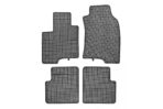 FIAT PANDA 2012-2020 / FIAT PANDA 4X4 2012-2020 ΜΑΡΚΕ ΠΑΤΑΚΙΑ ΛΑΣΤΙΧΟ ΣΕ ΜΑΥΡΟ ΧΡΩΜΑ ΜΕ ΚΟΥΜΠΩΜΑΤΑ CIK - 4 ΤΕΜ.