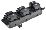 HYUNDAI ACCENT 2005+ ΠΟΛΛΑΠΛΟΣ 14PIN ΔΙΑΚΟΠΤΗΣ ΠΑΡΑΘΥΡΩΝ orig.93570-1E110