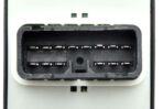 HYUNDAI ACCENT 2005+ ΠΟΛΛΑΠΛΟΣ 14PIN ΔΙΑΚΟΠΤΗΣ ΠΑΡΑΘΥΡΩΝ orig.93570-1E110 - Image 6