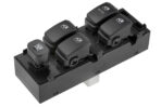 HYUNDAI GETZ 02-09 ΠΟΛΛΑΠΛΟΣ 14PIN ΔΙΑΚΟΠΤΗΣ ΠΑΡΑΘΥΡΩΝ ΑJS - 1 TEM.
