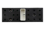 HYUNDAI GETZ 02-09 ΠΟΛΛΑΠΛΟΣ 14PIN ΔΙΑΚΟΠΤΗΣ ΠΑΡΑΘΥΡΩΝ ΑJS - 1 TEM. - Image 5