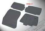 FORD MONDEO 2014+ ΠΑΤΑΚΙΑ ΜΑΡΚΕ ΛΑΣΤΙΧΟ CIK (ΜΕ ΚΟΥΜΠΩΜΑΤΑ) - 4 ΤΕΜ.