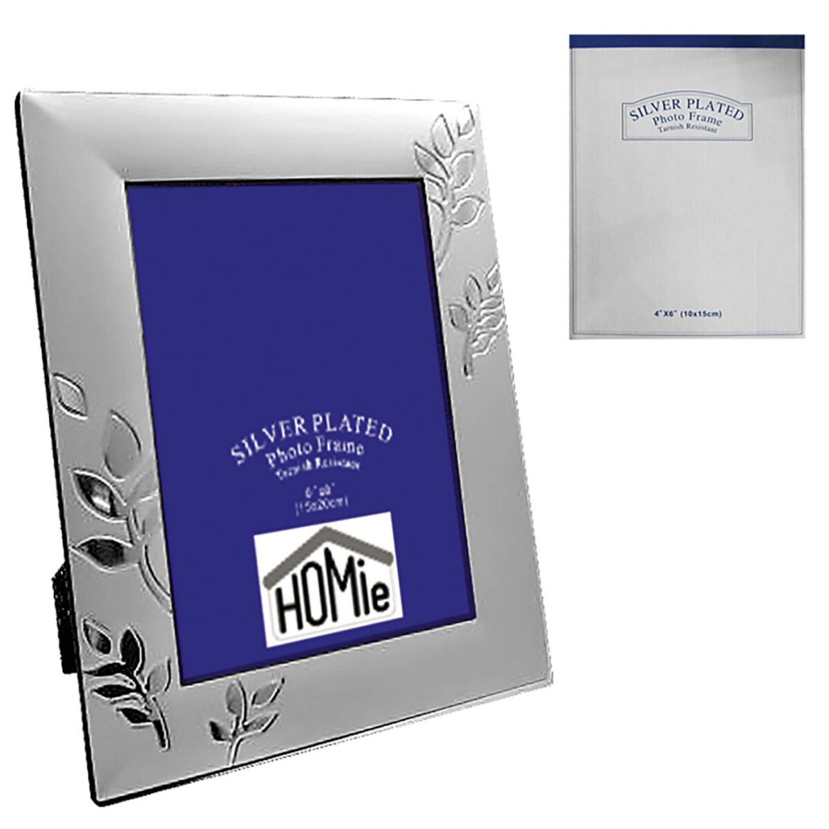 ΚΟΡΝΙΖΑ ΕΠΑΡΓΥΡΗ ΚΛΑΔΙΑ 10x15cm Homie 32544-ΤΕΜ(1) - Image 1