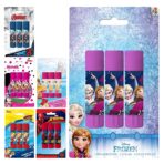 ΚΟΛΛΕΣ ΧΑΡΤΟΥ ΣΕΤ=3ΤΕΜ DISNEY  Disney 8422535028823-ΣΕΤ(1)