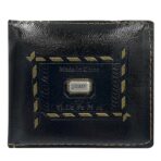 ΠΟΡΤΟΦΟΛΙ ΑΝΔΡΙΚΟ ΜΕ ΣΧΕΔΙΑ 21x9cm 4teen4ty 40617-ΤΕΜ(12) - Image 2