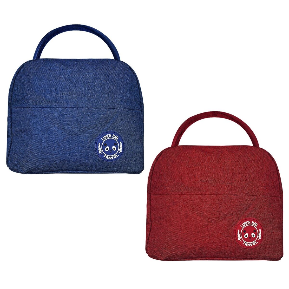 Ψυγείο Ισοθερμικό Μονόχρωμο 23x21x13cm SummerTiempo 622951-ΤΕΜ(1) - Image 1
