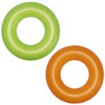 Φουσκωτό Ρόδα Μονόχρωμο Νέον Bestway Φ91cm Bestway 36025-ΤΕΜ(1)