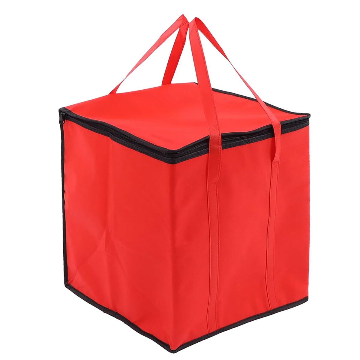 Ψυγείο Ισοθερμικό Coolbag Τετράγωνο Μεγάλο 37x31x31cm SummerTiempo 623117-ΤΕΜ(1) - Image 2