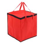 Ψυγείο Ισοθερμικό Coolbag Τετράγωνο Μεγάλο 37x31x31cm SummerTiempo 623117-ΤΕΜ(1) - Image 2
