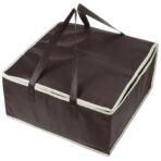 Ψυγείο Ισοθερμικό Ορθογώνιο Μεσαίο 32x32x22cm SummerTiempo 623118-ΤΕΜ(1) - Image 2