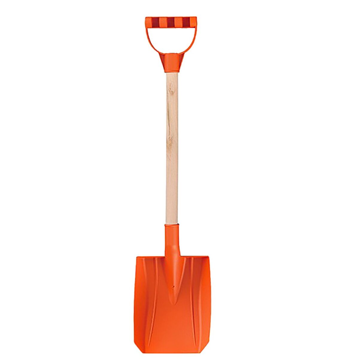 Φτυάρι Ξύλινο 56cm SummerTiempo 623199-ΤΕΜ(1) - Image 2