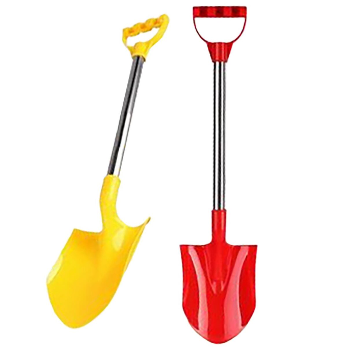 Φτυάρι Inox 55cm SummerTiempo 623200-ΤΕΜ(1) - Image 1