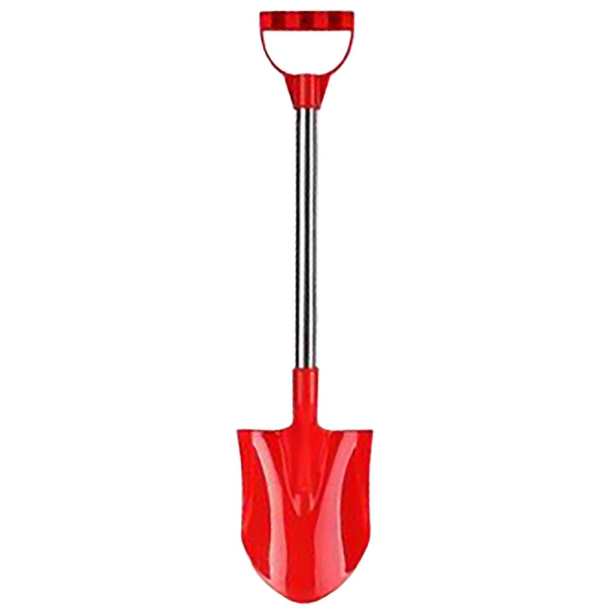 Φτυάρι Inox 55cm SummerTiempo 623200-ΤΕΜ(1) - Image 2