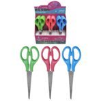 Ψαλίδι Σχολικό 17cm JustNote 701369-ΤΕΜ(24)