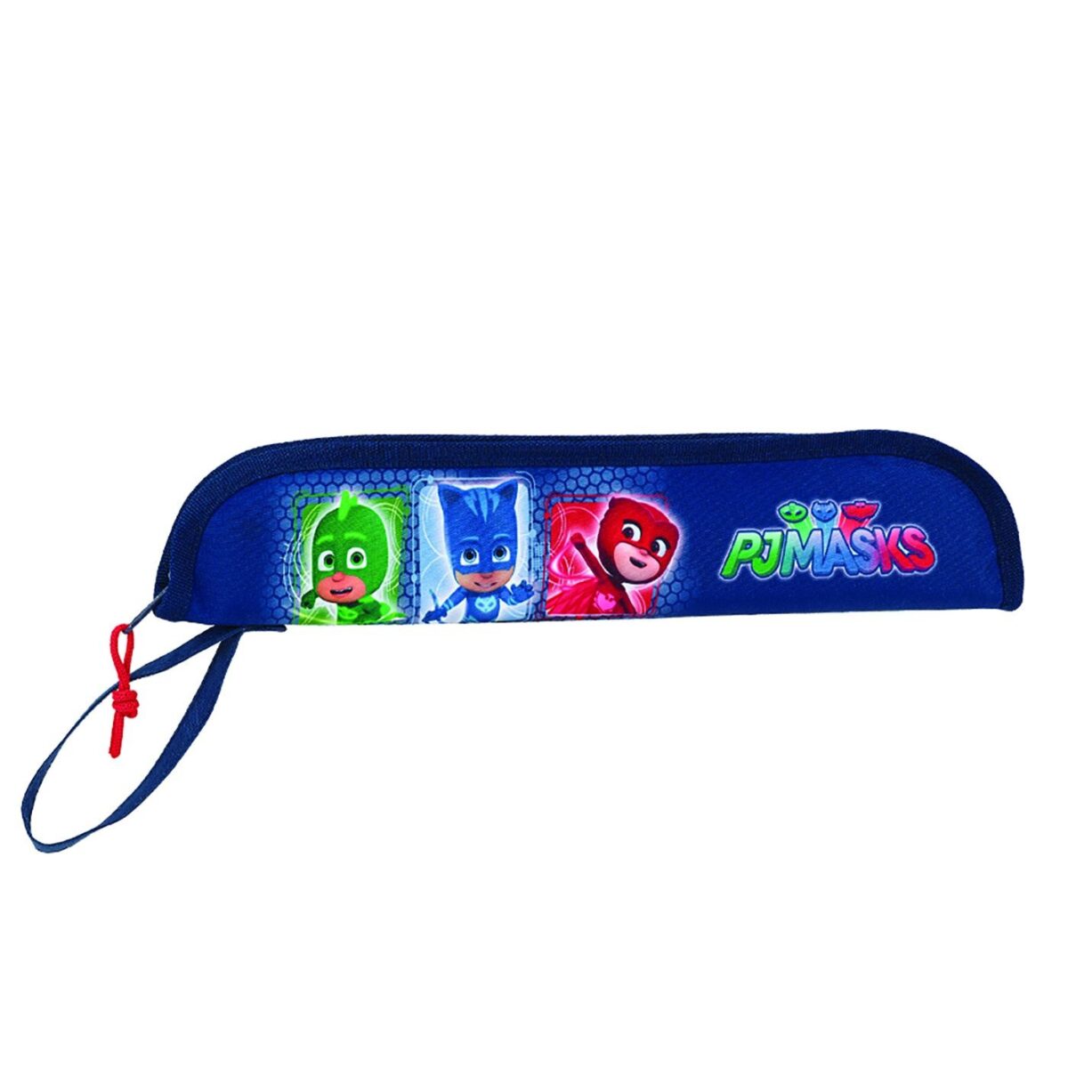 Κασετίνα pj Masks 37x8x2cm Pj Masks 811717284-ΤΕΜ(1) - Image 1