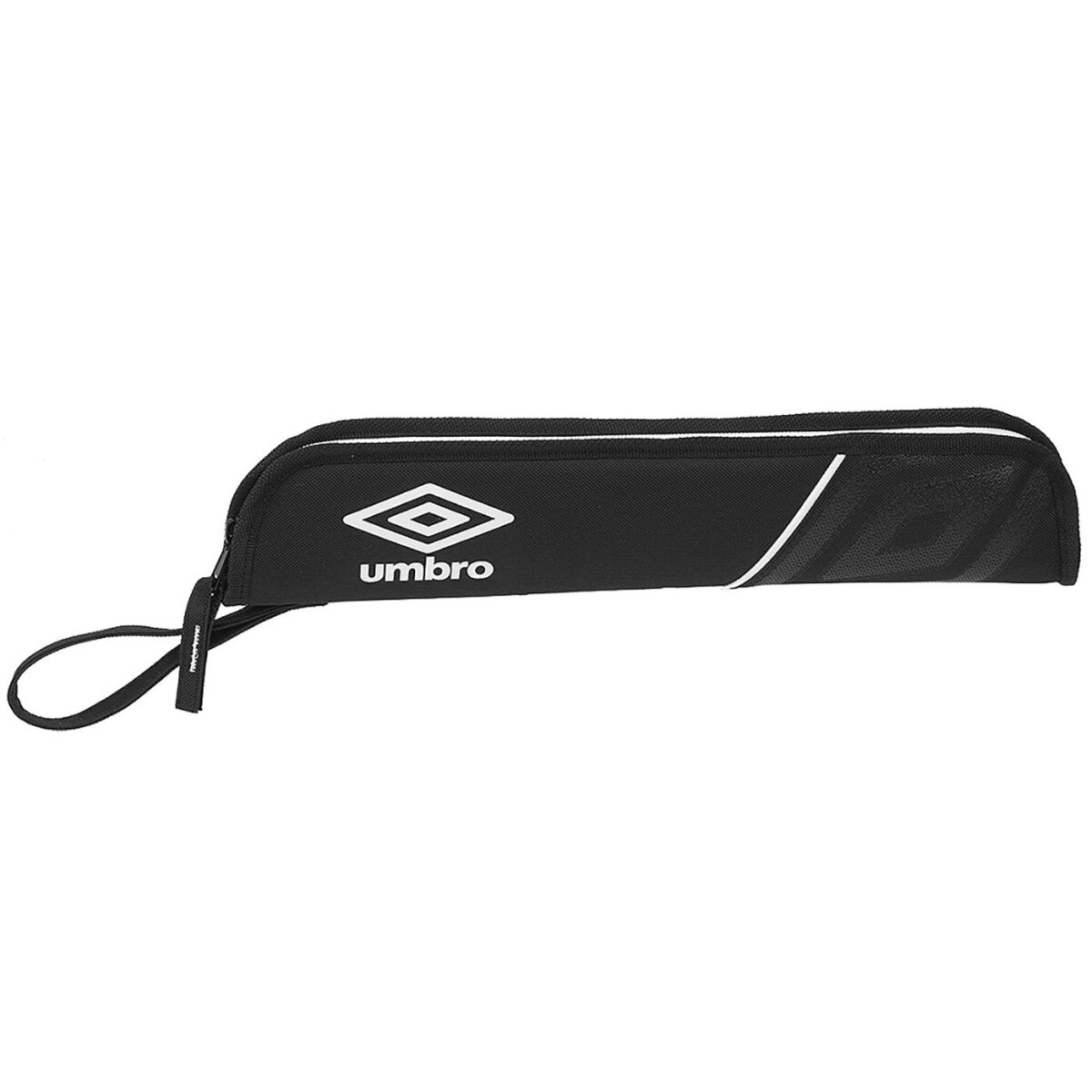 Κασετίνα Μαύρη Umbro 37x8cm Umbro 811937284-ΤΕΜ(1) - Image 1