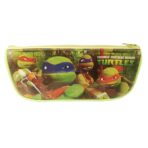 Κασετίνα Ninja Turtles 19x9cm Nickelodeon-ΤΕΜ(1) - Image 2