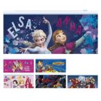 Κασετίνα Disney 23x10cm Disney-ΤΕΜ(36)