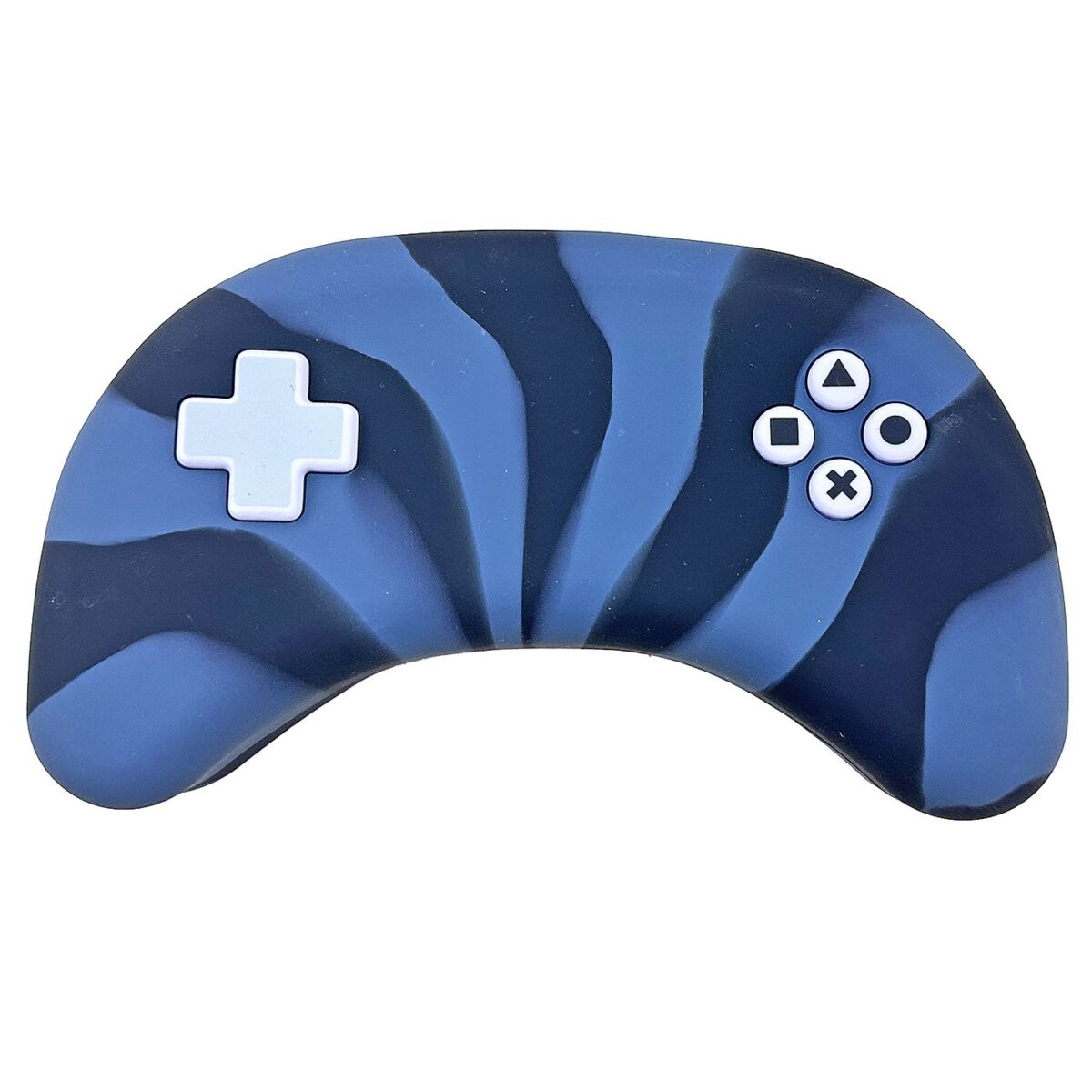 Κασετίνα Σιλικόνης Joystick 23x15x5,5cm JustNote 703407-ΤΕΜ(1) - Image 1